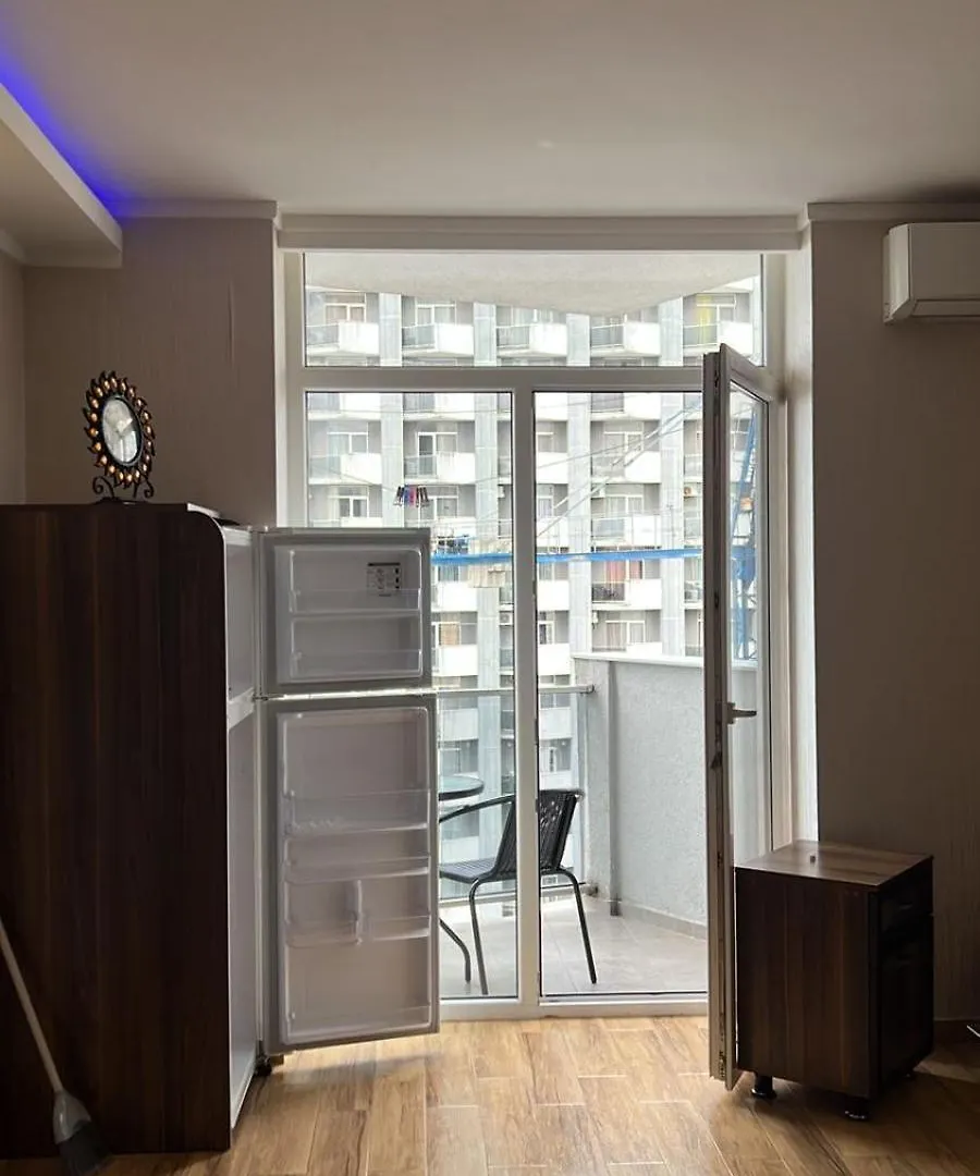 Apartment Orbi Siti Apart Otel Batumi