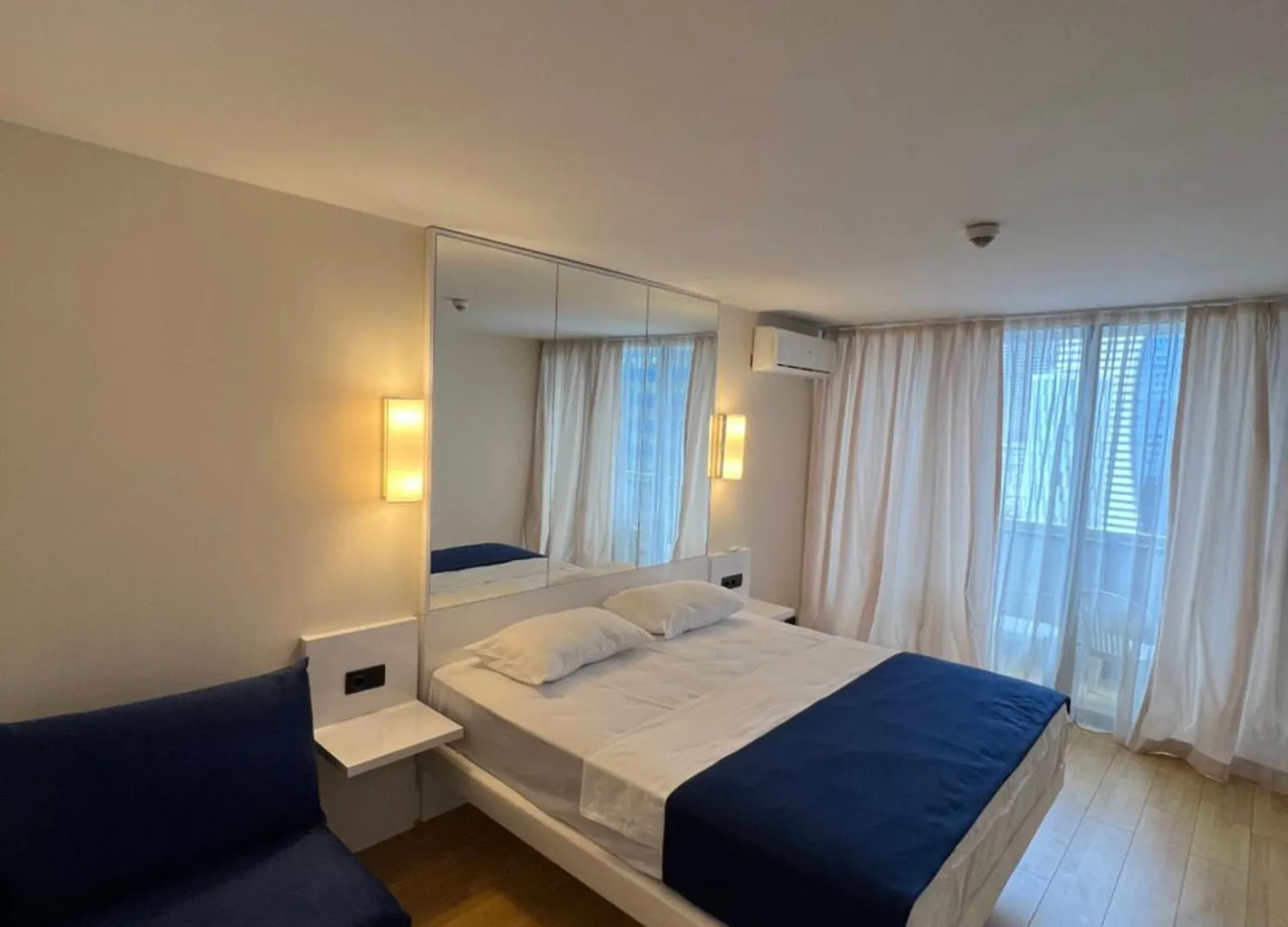 Orbi Siti Apart Otel Batumi 0*,