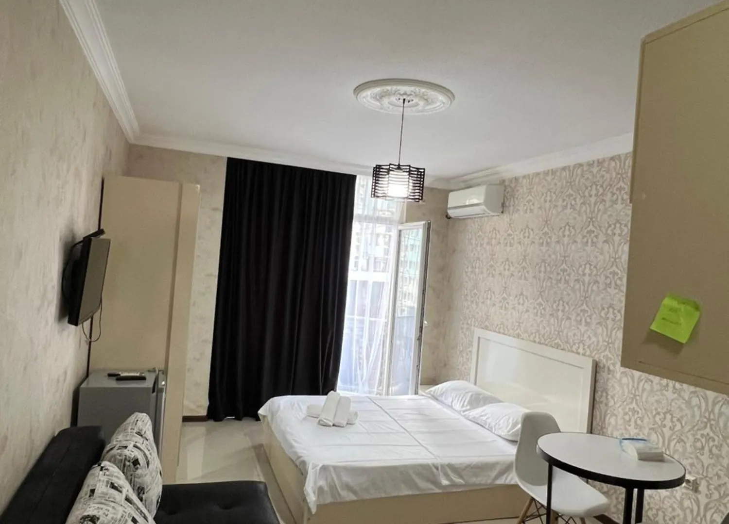 Orbi Siti Apart Otel Batumi 0*,