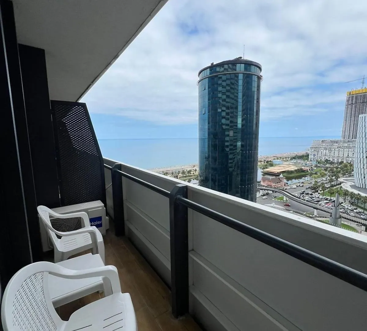 Orbi Siti Apart Otel Batumi
