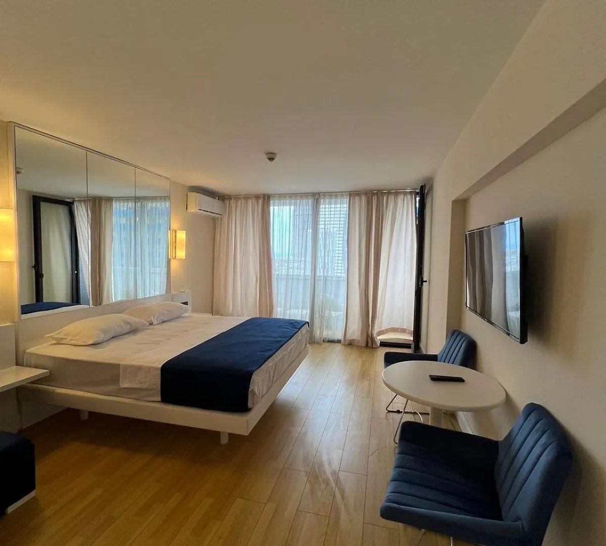 Apartment Orbi Siti Apart Otel Batumi