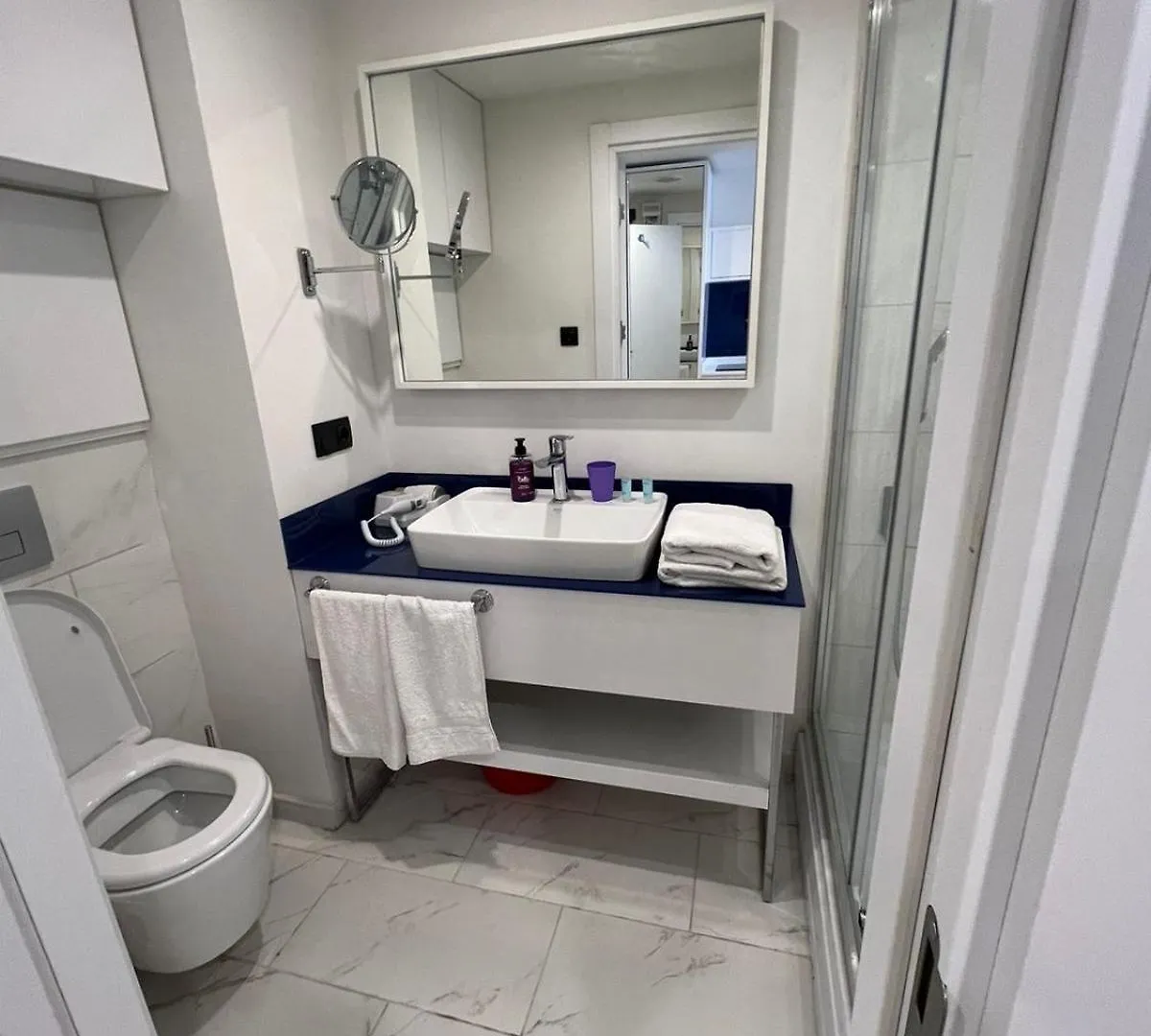 Orbi Siti Apart Otel Batumi
