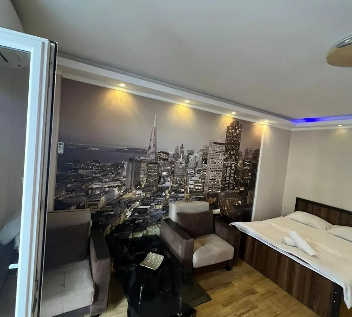 Orbi Siti Apart Otel Batumi 0*,  Georgia